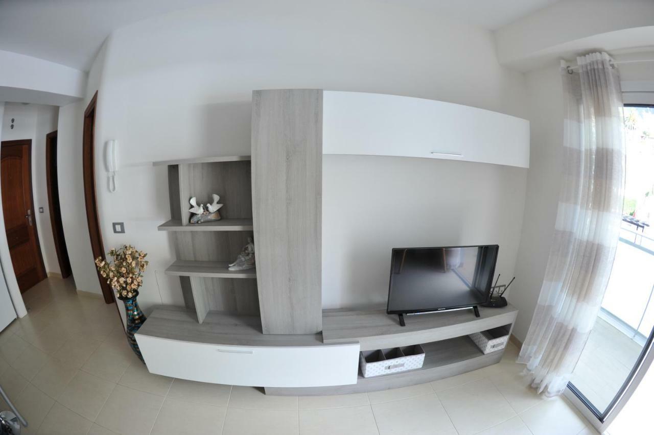 Armonia Park Paradise 227 บาฮามาร์ ภายนอก รูปภาพ