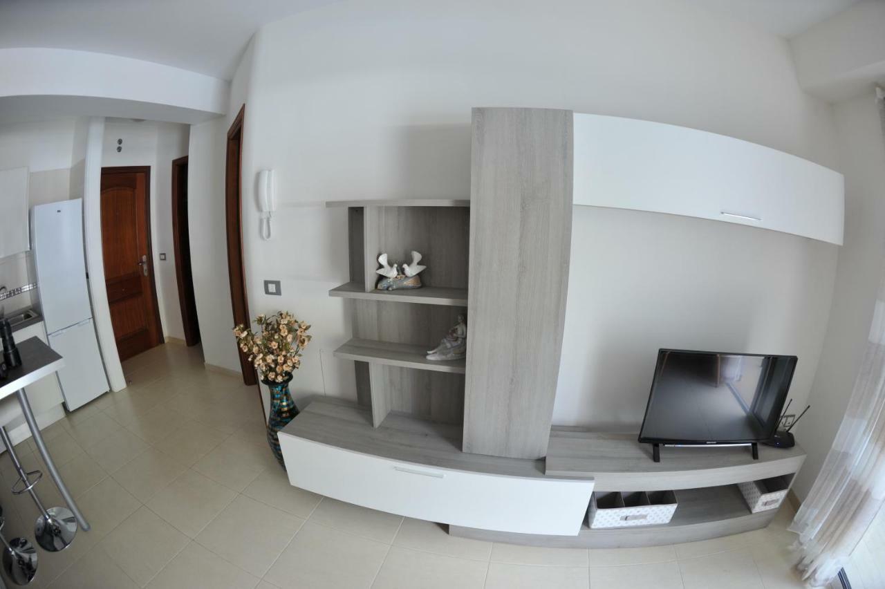 Armonia Park Paradise 227 บาฮามาร์ ภายนอก รูปภาพ