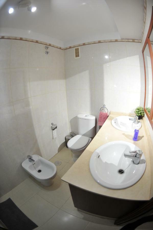 Armonia Park Paradise 227 บาฮามาร์ ภายนอก รูปภาพ